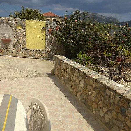 Philoxenia Holiday Home Pappadhiánika 外观 照片