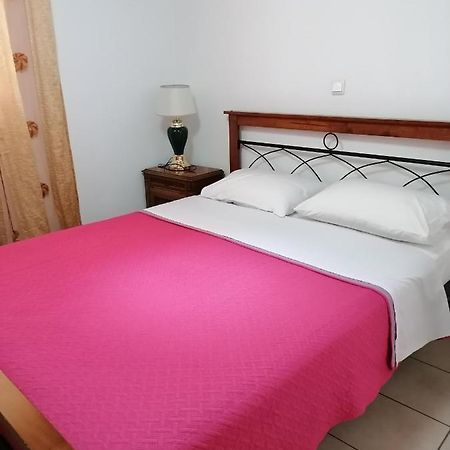 Philoxenia Holiday Home Pappadhiánika 外观 照片