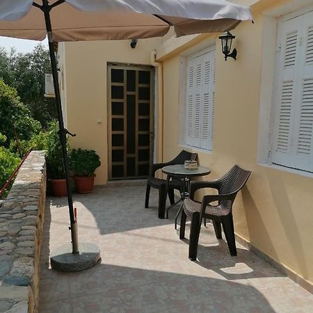 Philoxenia Holiday Home Pappadhiánika 外观 照片
