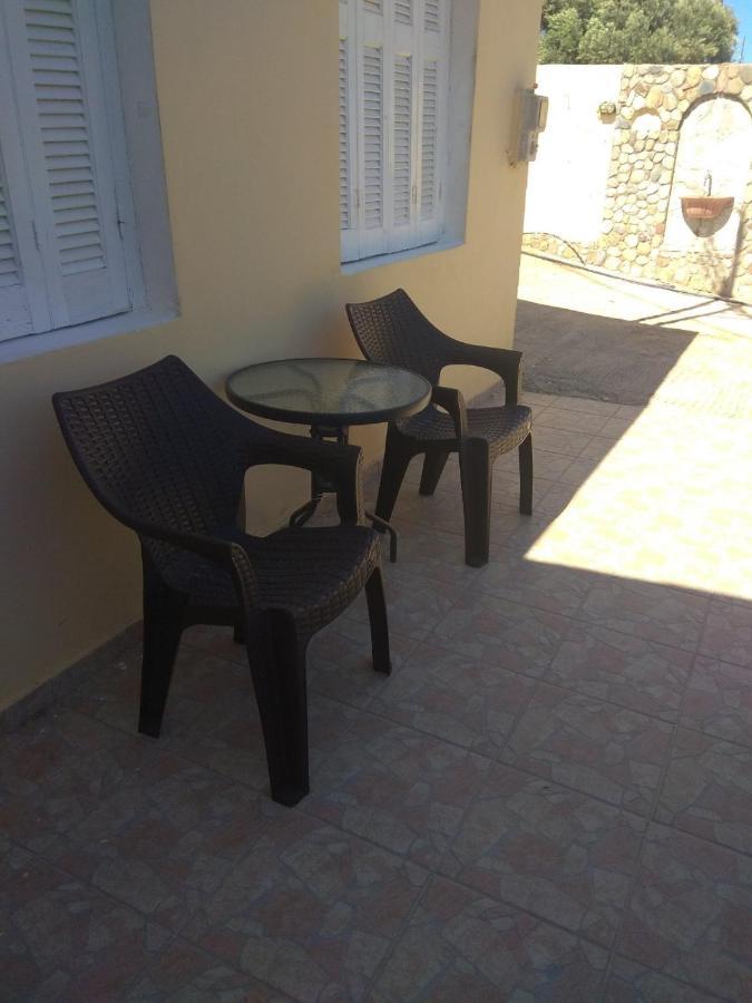 Philoxenia Holiday Home Pappadhiánika 外观 照片