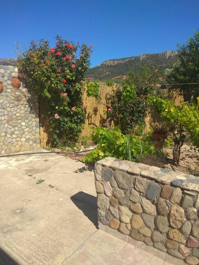 Philoxenia Holiday Home Pappadhiánika 外观 照片