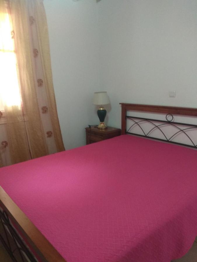 Philoxenia Holiday Home Pappadhiánika 外观 照片