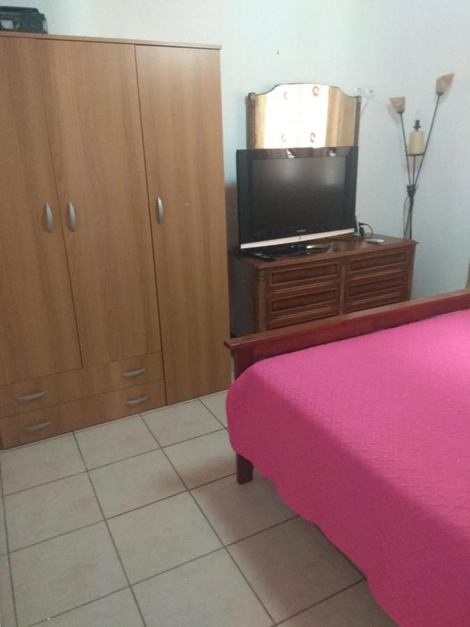 Philoxenia Holiday Home Pappadhiánika 外观 照片